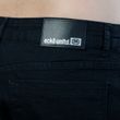 Bermuda Masculina Ecko Black Denim-EK453- -3-